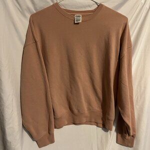 PINK Crewneck Sweatshirt